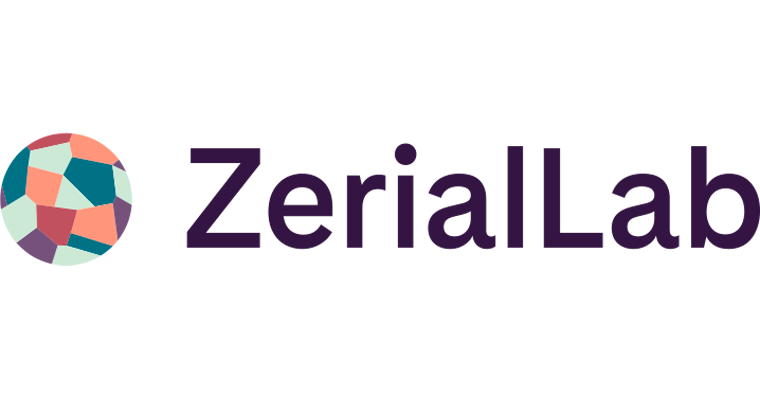 Zerial lab logo
